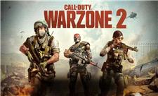 نقشه‌ بازی Call of Duty Warzone 2 فاش شد