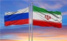 ایران 5 میلیون تن غله از روسیه وارد می‌کند