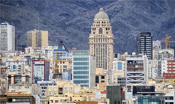 تهران، سومین شهر گران جهان در خرید خانه!