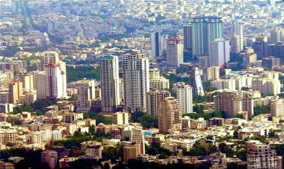 کمتر از 10 درصد املاک شهرداری تهران سند رسمی تک‌برگی دارند