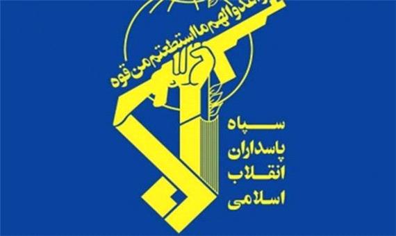 سپاه خبر دستگیری مدیران 3 کانال تلگرامی را تایید کرد