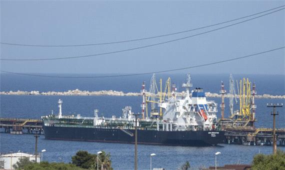 آمریکا یک نفتکش روسی را توقیف کرد/گسترش نفوذ روسیه در آفریقا