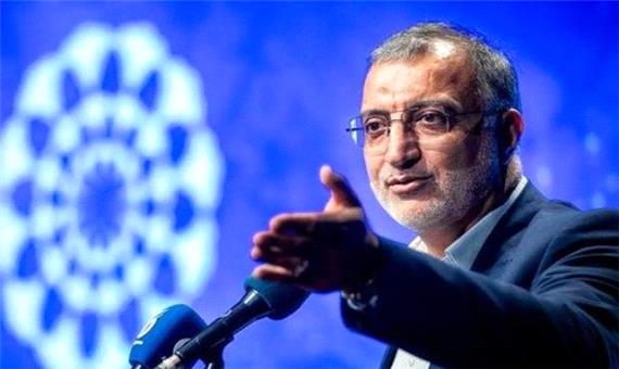 اعتراف شهردار تهران: مردم برای خرید خانه باید حقوق 66 سال را کنار بگذارند