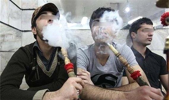 وزارت بهداشت: 8 تا 10 میلیون ایرانی مواد دخانی مصرف می‌کنند