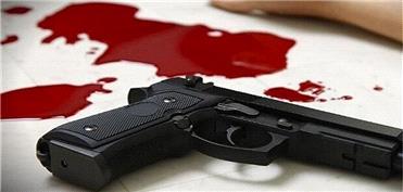 قتل همسر با سلاح در میدان پلیس قم