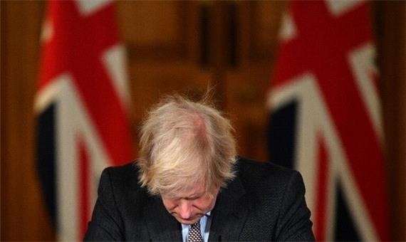 نخست وزیر انگلیس از«بهترین شغل دنیا»استعفا داد