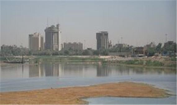 بغداد: ترکیه با افرایش رهاسازی حق آبه عراق موافقت کرد