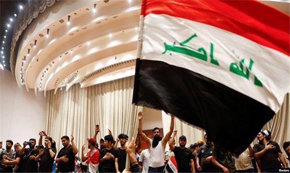 وطن امروز: چرا عراق آرام نمی‌گیرد؟