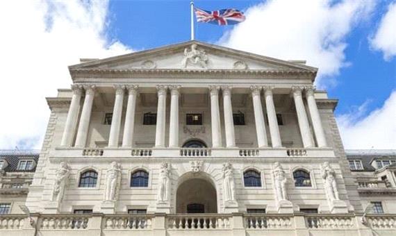 بانک مرکزی انگلیس رکورد 27 ساله افزایش نرخ بهره را شکست