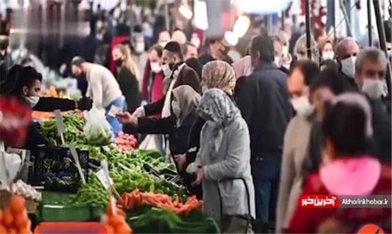 چرا رشد 11 درصدی اقتصاد ترکیه فریبنده است؟