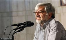 علیرضا بهشتی: قانون باید مشروعیت و مقبولیت داشته باشد/ امروزه اصل سوم قانون اساسی تعطیل است