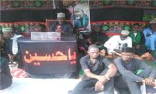شهادت 6 نفر از عزاداران حسینی در نیجریه