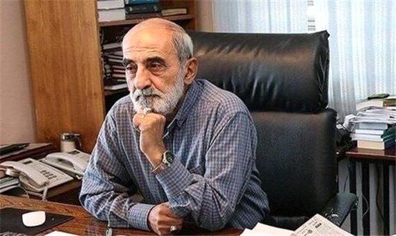 تحلیل کیهان درباره بیانیه اخیر موسوی: او پیرمردی متوهم است