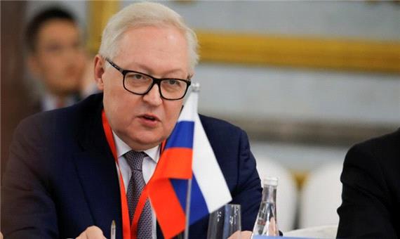 روسیه: در خط پایان مذاکرات وین هستیم اما همه موارد حل نشده‌ است