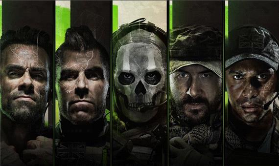 نقشه جدید مولتی‌پلیر بازی Call of Duty: Modern Warfare 2 معرفی شد