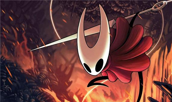 بازی Hollow Knight: Silksong برای PS4 و PS5 تایید شد