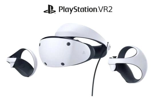 دستگاه واقعیت مجازی PS VR2 از بازی‌های PS VR1 پشتیبانی نمی‌کند
