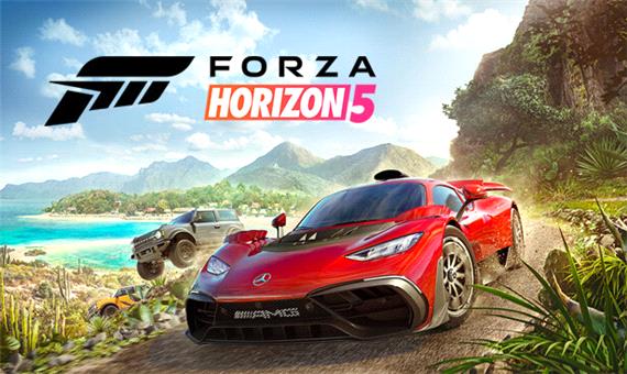 به‌روزرسانی جدید Forza Horizon 5 به مناسبت 10 سالگی مجموعه منتشر می‌شود