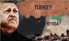 چه شد ترکیه یاد سوریه افتاد؟