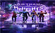 امکان تجربه تمامی محتویات Gotham Knights با یک بار تمام کردن این بازی نیست