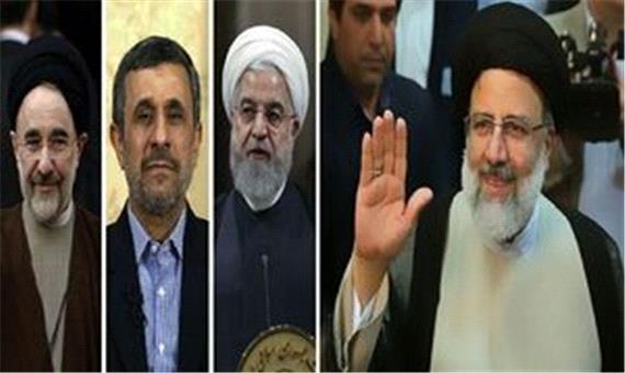 از برجام روحانی تا ایران قوی رییسی