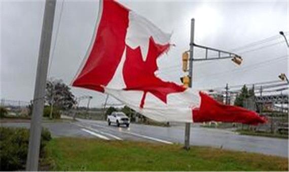 توفان فیونا در کانادا؛ از قطع برق خانه‌ها تا لغو سفر «ترودو» به ژاپن