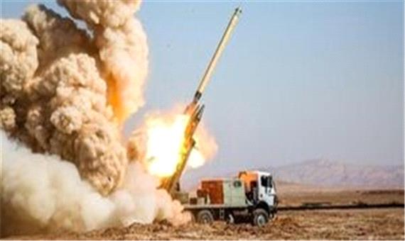 عصبانیت آمریکا از حمله ایران به مواضع تروریست‌های «کومله»