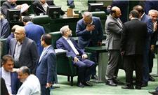 متن و حاشیه جلسه رای اعتماد به محمد زاهدی وفا، وزیر پیشنهادی کار