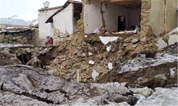 آخرین وضعیت زلزله‌زدگان در خوی