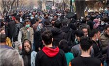 ویژگی‌های پیک فعلی آنفلوآنزا در ایران