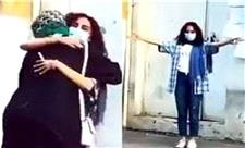 واکنش جنجالی حمید رسایی به دختران ایران!