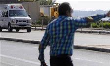 تصادف در مصر 12 کشته برجا گذاشت