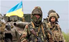 نبردهای شدید نیروهای روسی و اوکراینی در جنوب اوکراین