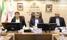 شرکت نفت مناطق مرکزی ایران آماده تأمین انرژی کشور است