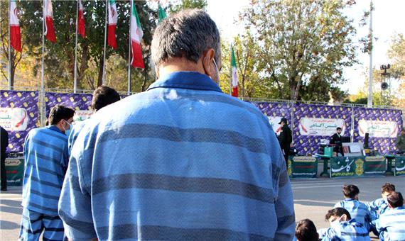 بازداشت شکارچی پیرزن ها و پیرمردها در تهران