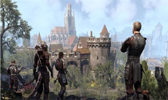 ادعای مایکروسافت در خصوص بازی Elder Scrolls 6