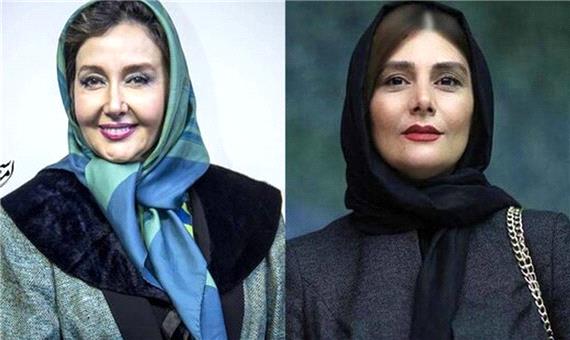 سوژه داغ هفته؛ از بازداشت دو بازیگر زن تا احضار مهران مدیری