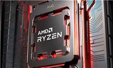 قیمت و زمان عرضه دو پردازنده Ryzen 9 7900 و Ryzen 7 7700 مشخص شد