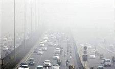 افزایش هشدارها درباره مرگ ناشی از آلودگی هوا