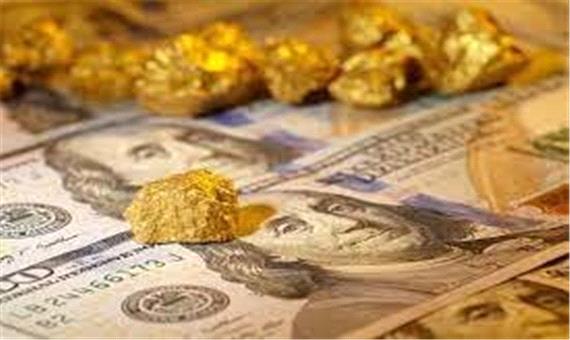 نرخ طلا و سکه بر قله قیمت‌ها؛ صعود دلار صرافی ملی به کانال جدید