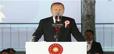 اردوغان به دنبال عادی سازی روابط با سوریه است