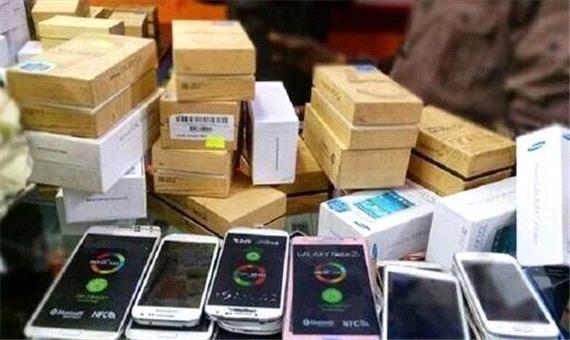 گرانی، یقه بازار تلفن همراه را هم گرفت