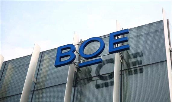 سامسونگ امسال پنل‌های OLED را از BOE چین خریداری نمی‌کند
