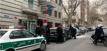تصمیم الهام‌علی‌اف درخصوص سفارت آذربایجان در ایران؛ کنسولگری تبریز به کار خود ادامه می‌دهد