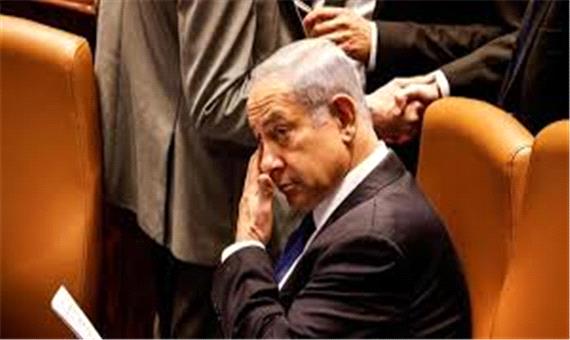 اعترافات ذهن خطرناک «نتانیاهو»