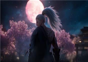 کلاس سامورایی به بازی Lineage 2 اضافه شد