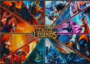 بازی League of Legends در سال 2027 به طور کامل متحول خواهد شد