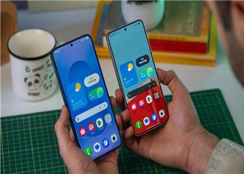 زمستان داغ سامسونگ؛ زمان رونمایی سری گلکسی S26 لو رفت