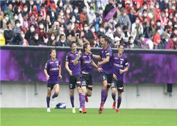 پیراهن تیم فوتبال Kyoto FC در لیگ ژاپن به شخصیتهای یک بازی ویدیویی مزین خواهد شد