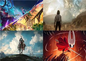 در سال جاری 25% درآمد استیم از بازیهای مستقل بوده است